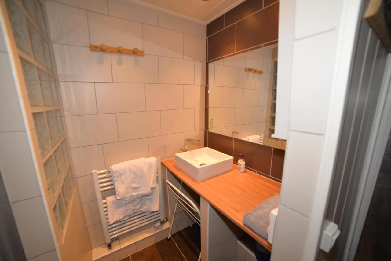 Le Duplex Apartment Colmar Bagian luar foto
