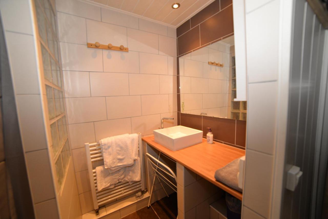 Le Duplex Apartment Colmar Bagian luar foto