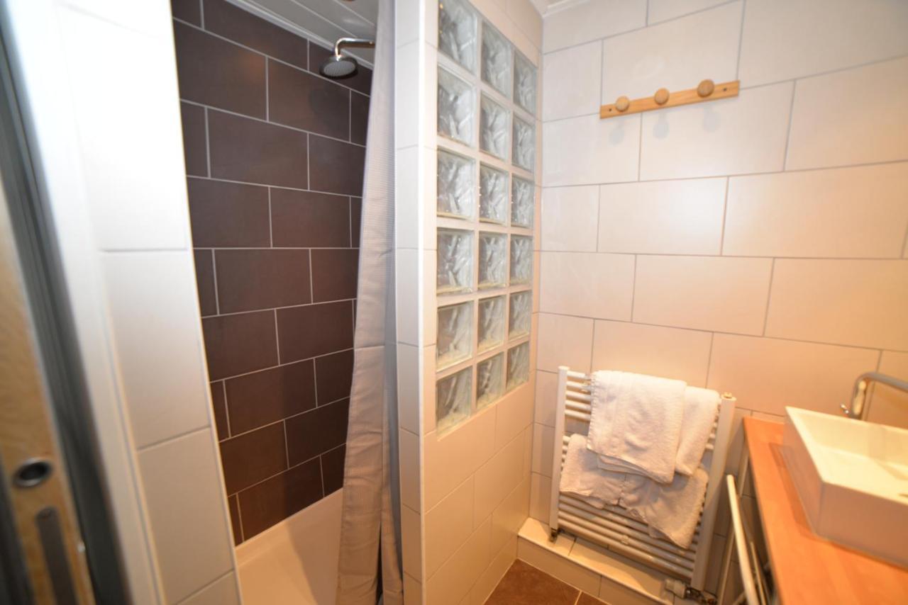 Le Duplex Apartment Colmar Bagian luar foto