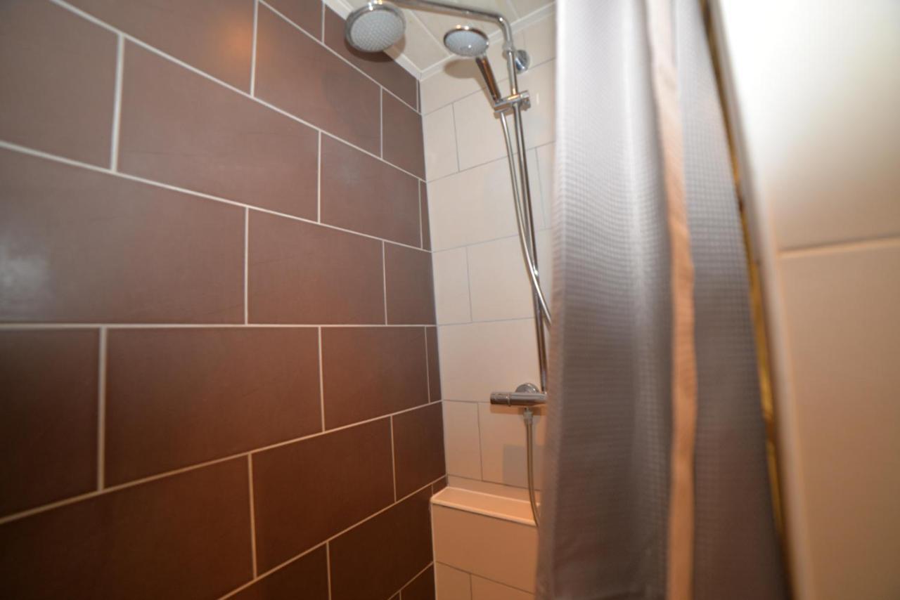 Le Duplex Apartment Colmar Bagian luar foto